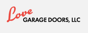 Love Garage Doors Wichita